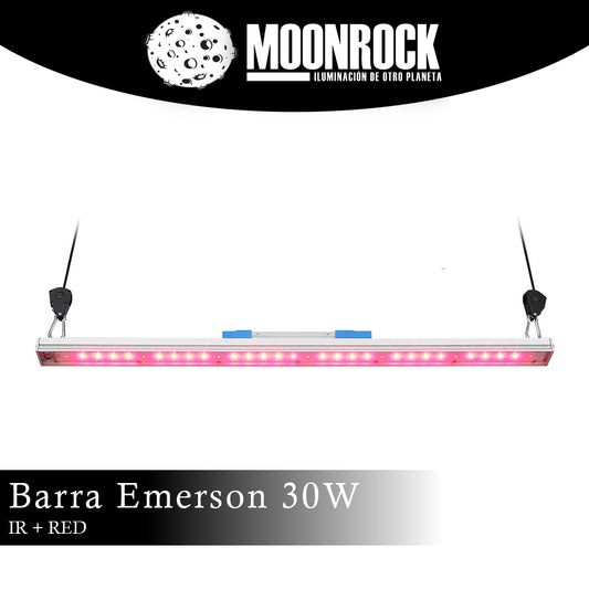 Barra Led 30W Floracion